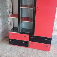 فروش کمد بچه