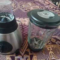 مخلوط کن وآسیاب