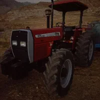 ترکتور 475جفت