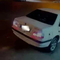 پارس Elx|خودرو سواری و وانت|یاسوج, |دیوار