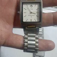 دو عدد ساعت رمانسون اصلی