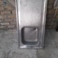 سینک استیل ظرفشویی