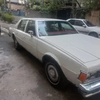 کاپریس کلاسیک مدل 1977