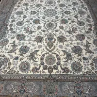 دو تخته فرش ارا مشهد ۹ متری کد ۶۰۰۴۴ آکبند زیر فی