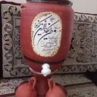 کلمن سفالی