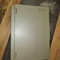 لب تاپ لنوو لوک intel i7 RTX4060