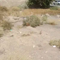 زمین دونبش با متراژ بالا