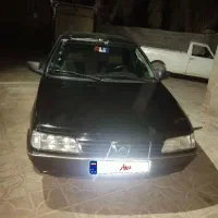 ماشین 405|خودرو کلاسیک|بم, |دیوار