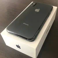 آیفون x