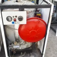 خریدار پکیج آبگرمکن کولر گازی خراب در محل شما