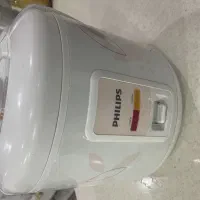 پلو پز و بخار پز فیلیپس مارک اصلی