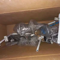 چرخ خیاطی راسته جکa7+میاندوز زوجیc5000+چهارنخ تیپی