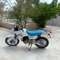 AX1موتور