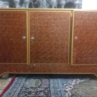 کمد زیر رختخوابی