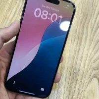 آیفون 16pro 256 zaa|موبایل|تهران, یافتآباد|دیوار