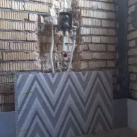پلاستر کاری نرمه کشی بلوک کاری کاشی