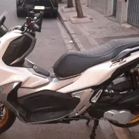 طرح adv 150 فول