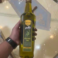 روغن زیتون بکر اصل