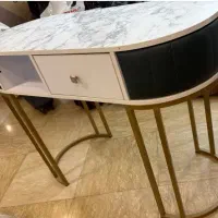 میز ناخن شیک