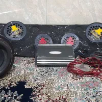 سیستم|سیستم صوتی خانگی|زرند, |دیوار