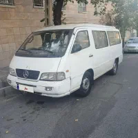 ون بنز ایستانا مدل ۲۰۰۸