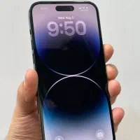 آیفون ۱۴ پرومکس دوسیم 14 Pro Max
