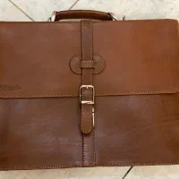 کیف‌ چرم مردانه