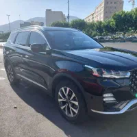 تیگو۷ پرو پریمیوم مدل۱۴۰۳