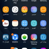 J7 در حد اکبند خشک