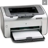 پرینتر hp laserJet 1006