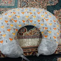 بالش شیر دهی نوزاد
