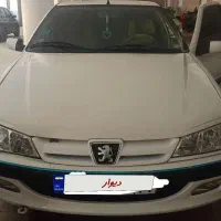 پژو پارس سال 90