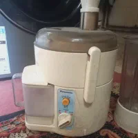 آبمیوه گیری سالم و بشرط