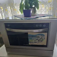 ماشین ظرفشویی