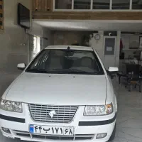 سمند LX|خودرو سواری و وانت|کرج, ساماندهی|دیوار