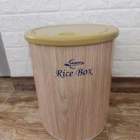 سطل جای برنج اورانوس ۲۰ لیتری