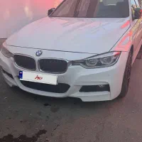 BMW 320 2018