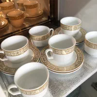 سرویس چایخوری انتیک