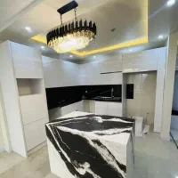 ۵۰ متر نوساز کلید نخورده فردوس غرب
