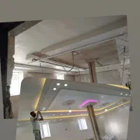 گچکاری ساختمان داخل شهری