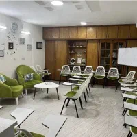 آپارتمان ۵۰متری همکف اداری حاشیه خاقانی ۲۹