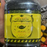 چای الحجی نیم کیلویی وارداتی کارتن ۲۴ عددی