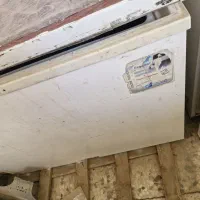 یخچال فریزر صندوقی تک در هیمالیا