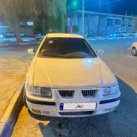 سمند مدل86