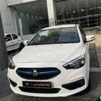شاهین بدون ساندروف صفر خشک تحویل فوری