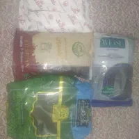 چای بسته بندی