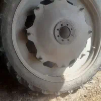 لاستیک باریک سایز ۴۸