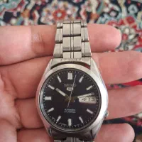 ساعت سیکو پنچ