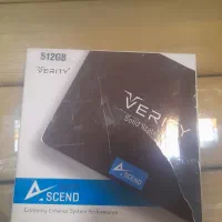 هارد ssd 500 گیگ