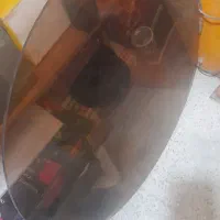 شیشه سکوریت ۶ میل